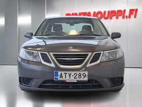 Saab 9-3 vaihtoauto