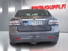 Saab 9-3 vaihtoauto