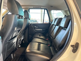 Land Rover Range Rover Sport vaihtoauto