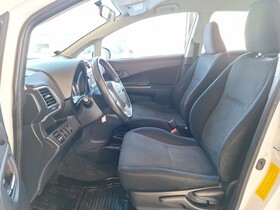 Toyota Verso-S vaihtoauto