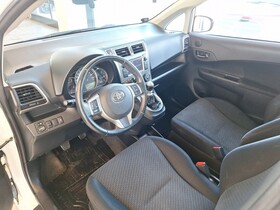 Toyota Verso-S vaihtoauto