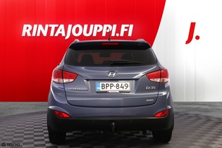 Hyundai ix35 vaihtoauto