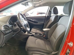 Hyundai i30 5d vaihtoauto
