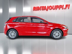 Hyundai i30 5d vaihtoauto
