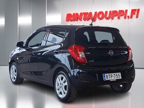 Opel Karl vaihtoauto