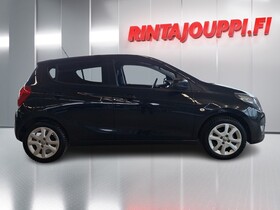 Opel Karl vaihtoauto