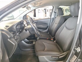 Opel Karl vaihtoauto