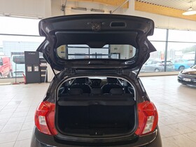 Opel Karl vaihtoauto