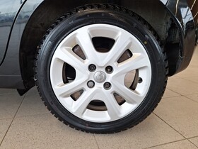 Opel Karl vaihtoauto