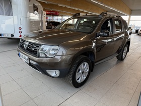 Dacia Duster vaihtoauto