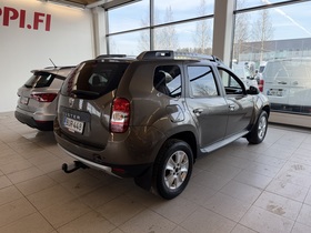 Dacia Duster vaihtoauto