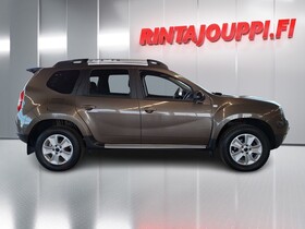 Dacia Duster vaihtoauto