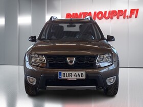 Dacia Duster vaihtoauto
