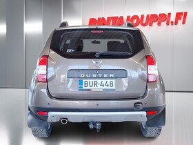 Dacia Duster vaihtoauto