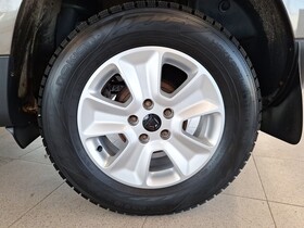 Dacia Duster vaihtoauto