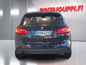 BMW 225 vaihtoauto