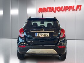 Opel Mokka vaihtoauto