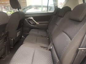 Toyota Verso vaihtoauto