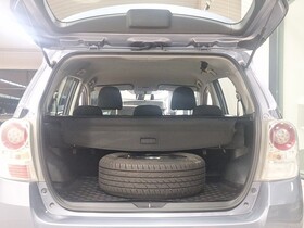 Toyota Verso vaihtoauto