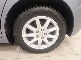 Toyota Verso vaihtoauto