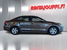 Volkswagen Jetta vaihtoauto