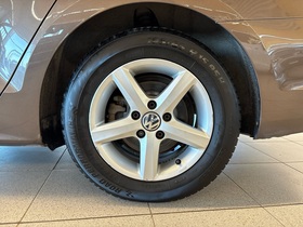 Volkswagen Jetta vaihtoauto