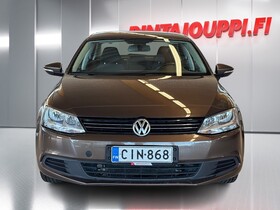 Volkswagen Jetta vaihtoauto
