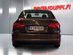 Volkswagen Jetta vaihtoauto