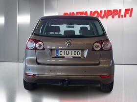 Volkswagen Golf Plus vaihtoauto