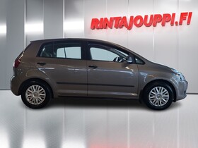 Volkswagen Golf Plus vaihtoauto