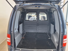 Volkswagen Caddy vaihtoauto