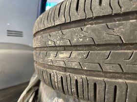 Volkswagen Caddy vaihtoauto