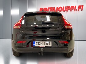 Volvo V40 vaihtoauto