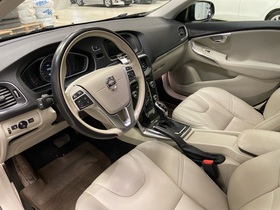 Volvo V40 vaihtoauto