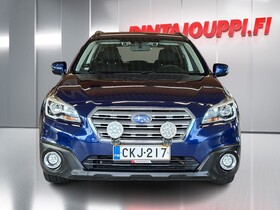 Subaru Outback vaihtoauto