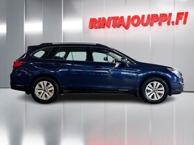 Subaru Outback vaihtoauto