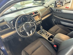 Subaru Outback vaihtoauto