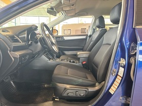 Subaru Outback vaihtoauto