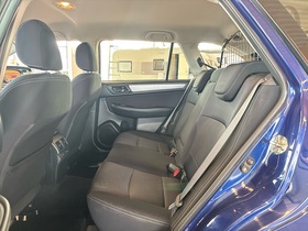 Subaru Outback vaihtoauto