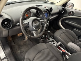 Mini Countryman vaihtoauto