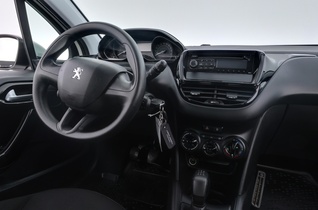 Peugeot 208 vaihtoauto