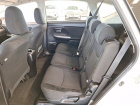 Toyota Prius+ vaihtoauto