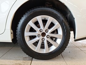 Toyota Prius+ vaihtoauto