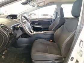 Toyota Prius+ vaihtoauto