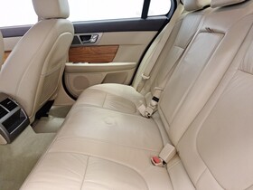 Jaguar XF vaihtoauto