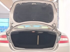 Jaguar XF vaihtoauto