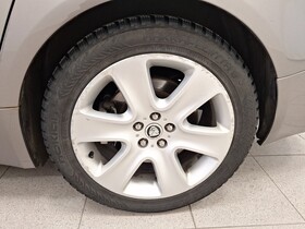 Jaguar XF vaihtoauto