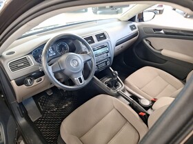 Volkswagen Jetta vaihtoauto