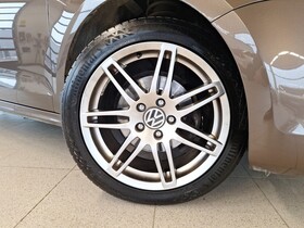 Volkswagen Jetta vaihtoauto