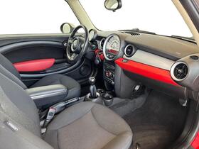 Mini Cooper vaihtoauto